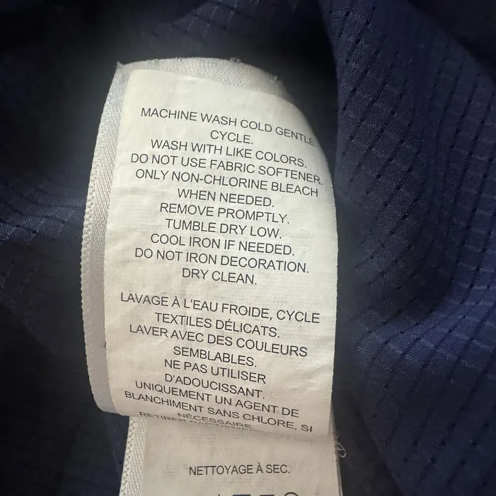 RLX Ralph Lauren 9